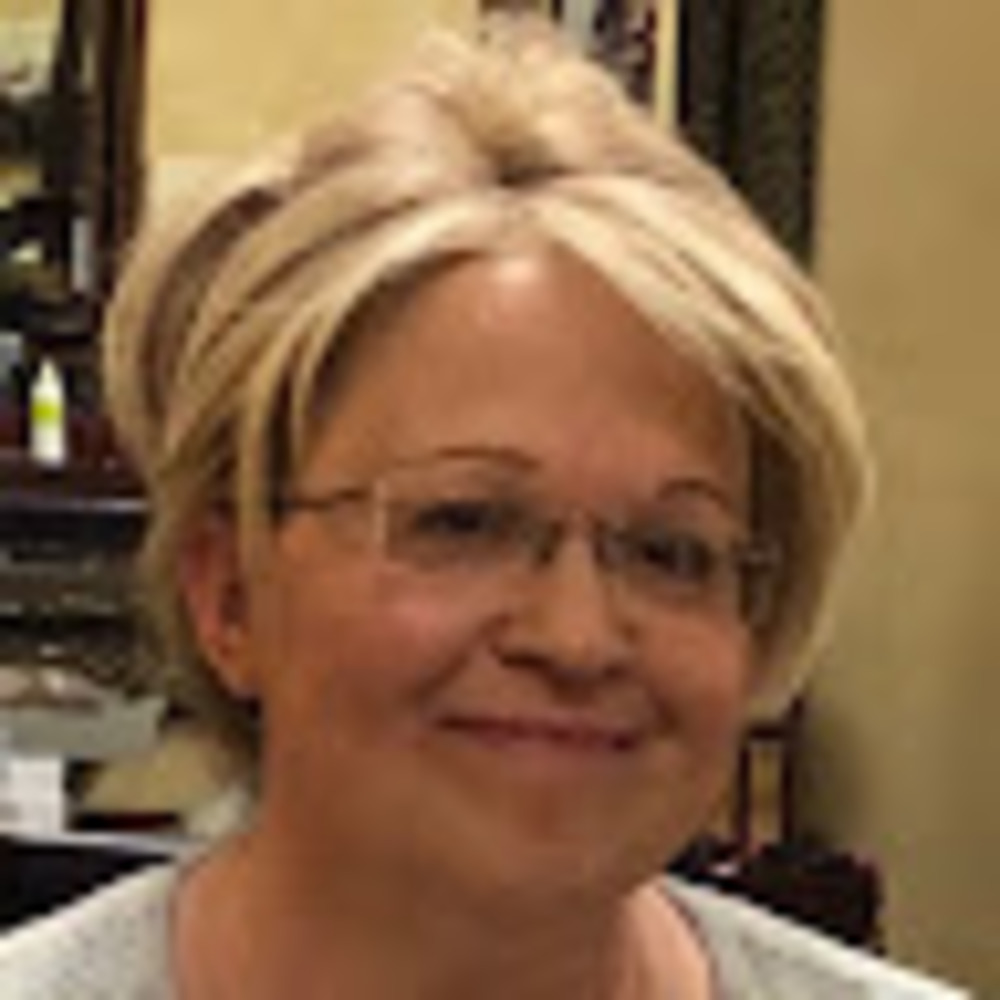 Meet your Posher, Terri